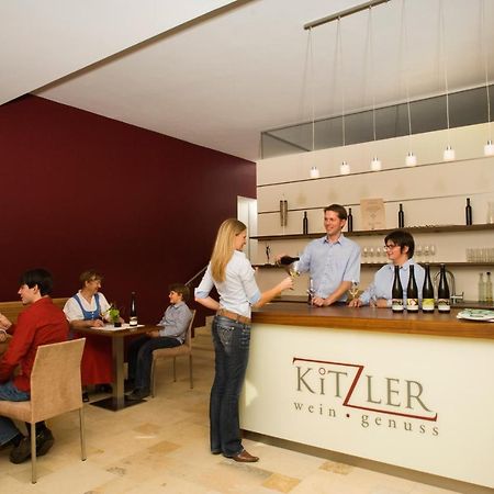 Rohrendorf bei KremsWinzerhaus Kitzler别墅 外观 照片