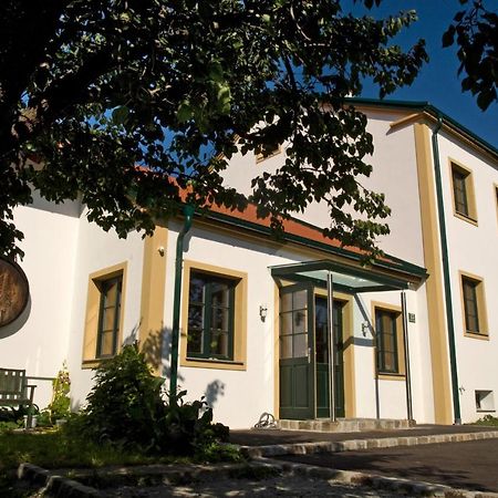 Rohrendorf bei KremsWinzerhaus Kitzler别墅 外观 照片