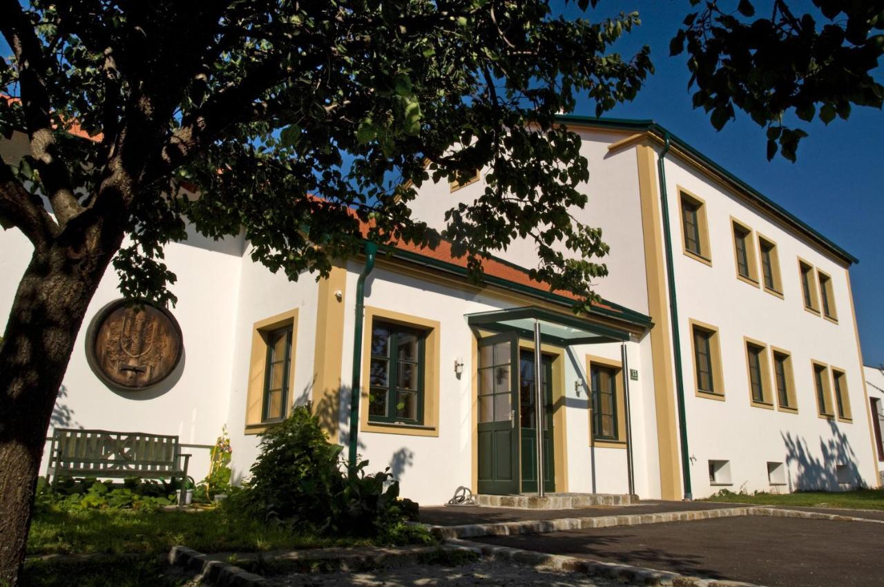 Rohrendorf bei KremsWinzerhaus Kitzler别墅 外观 照片